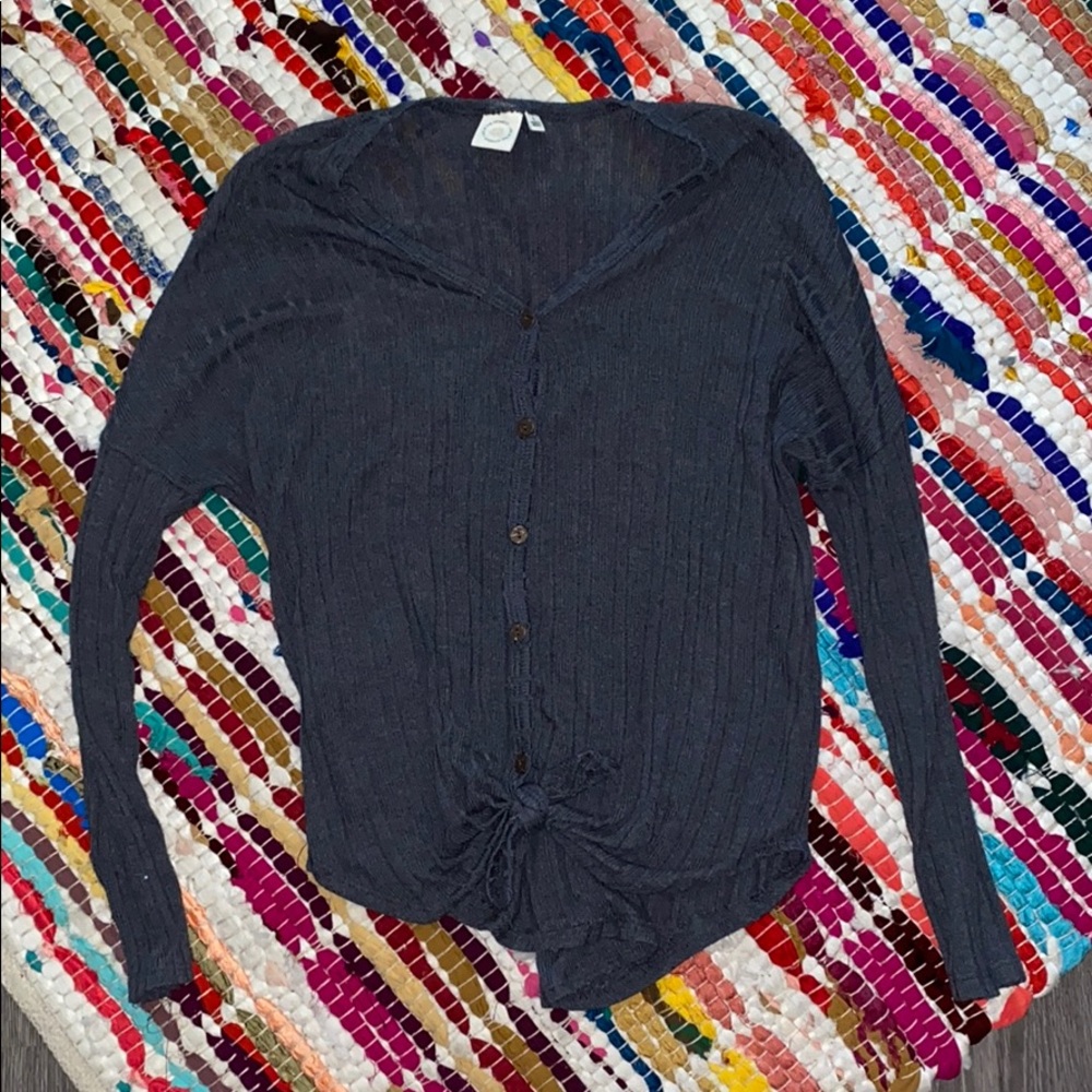 sweater shirt